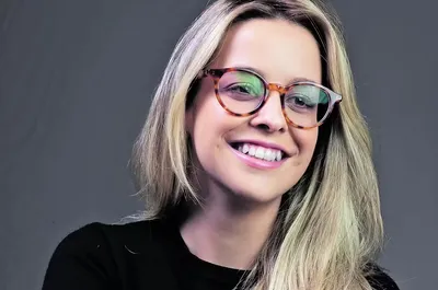 Foto de perfil da Julia Rosin, Presidente da ABcripto