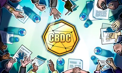 ABCRIPTO CBDC