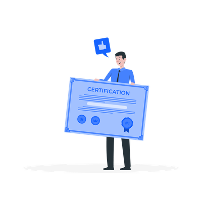 Thumbnail das Certifições