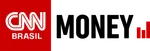 Logotipo do portal de notícia CNN Brasil Money