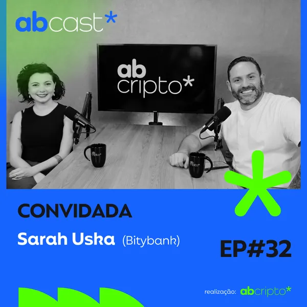 Thumbnail do episódio 32