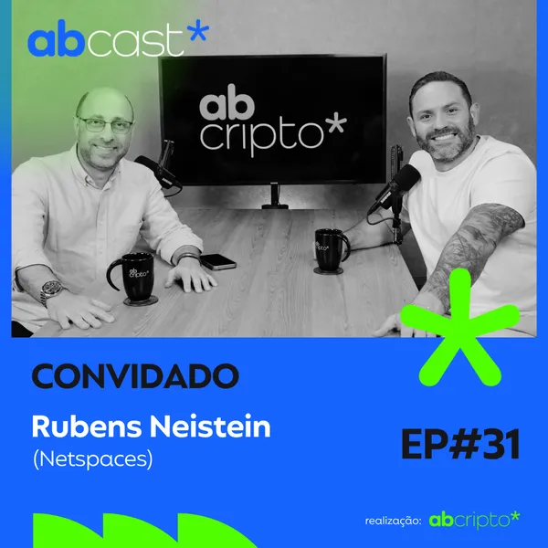 Thumbnail do epsódio 31